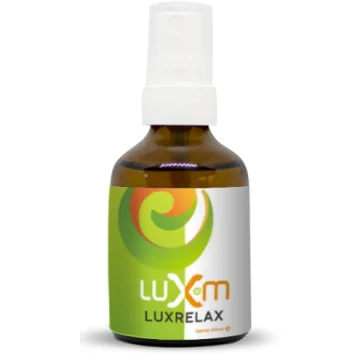 LUXRELAX SPRAY 50ML