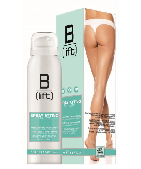 B-LIFT Spray Attivo Cellulite