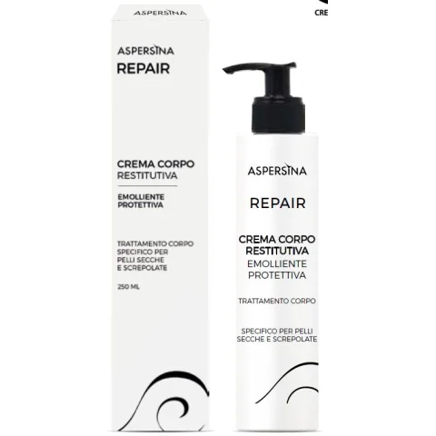 ASPERSINA REPAIR CR CORPO 250ML