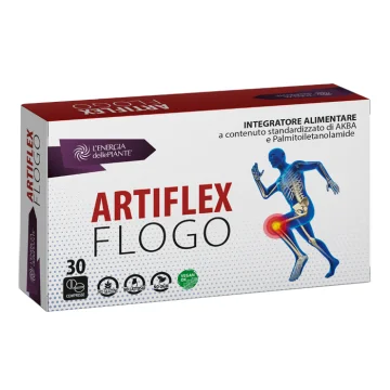 ARTIFLEX FLOGO 30CPR