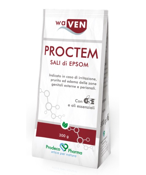 WAVEN PROCTEM SALI DI EPSOM