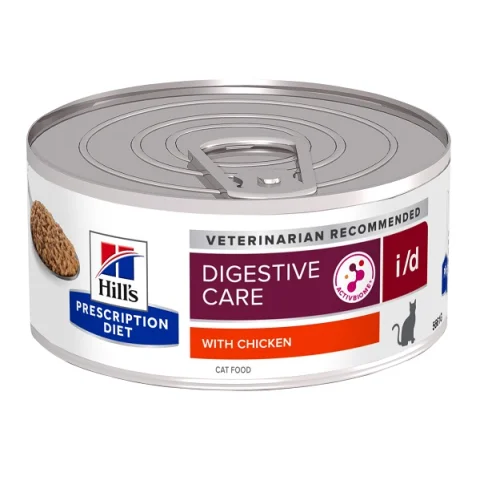 PRESCRIPTION DIET FEL I/D 156G