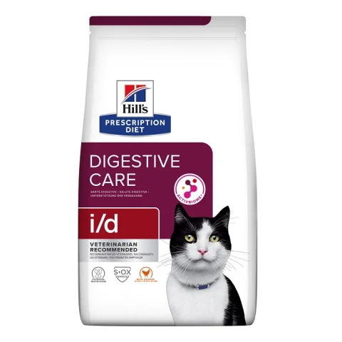 PRESCRIPTION DIET FEL I/D1,5KG PRESCRIPTION DIET FEL I/D1,5KG