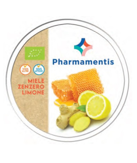 PHARMAMENTIS CARAM BIO MIE-ZEN