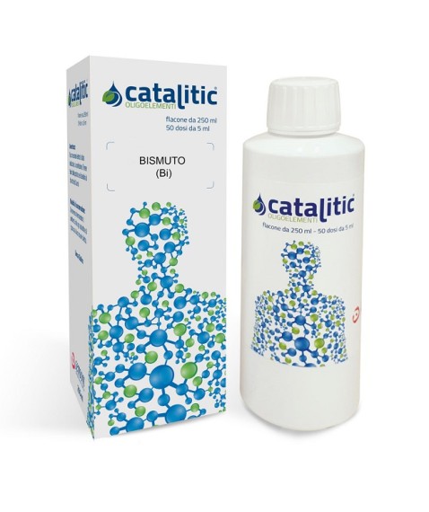 CATALITIC*OE BI 250ml