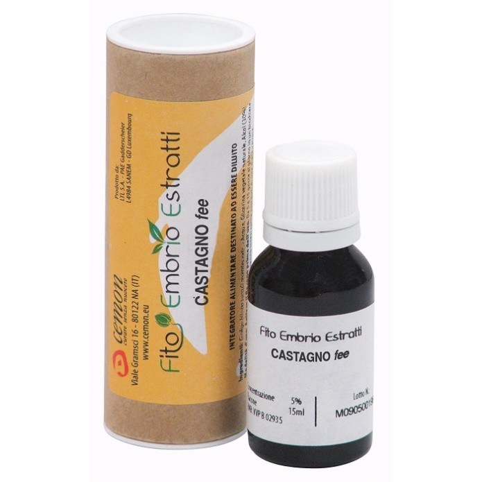 FEE CASTAGNO 15ML