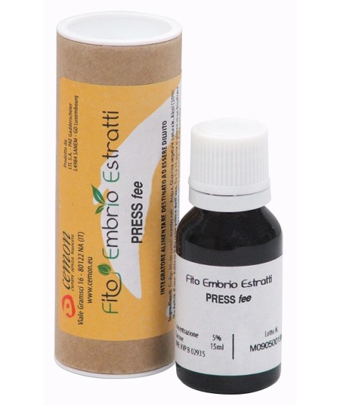 FEE PRESS 15ML