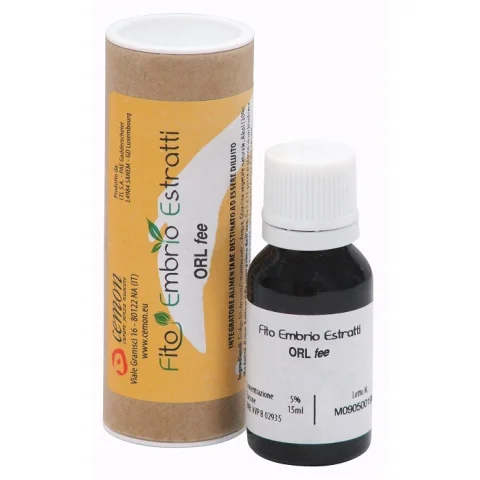 ORL FEE 15ml ORL FEE 15ml