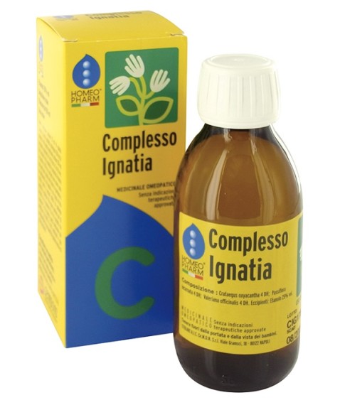 IGNATIA COMPL 150ML HOMEOPHARM