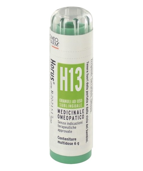 HORUS 13 GR "HOMEOPHARM"