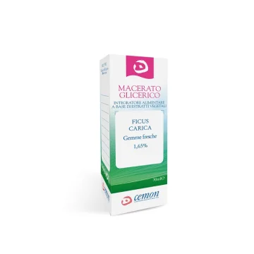CME FICUS CARICA MG 30ml CME FICUS CARICA MG 30ml