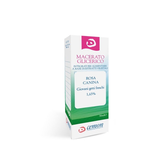 ROSA CANINA GETTI MG 30ML