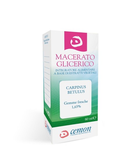 CME CARPINUS BET.MG 60ml