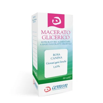 CME ROSA CANINA MG 60ml CME ROSA CANINA MG 60ml