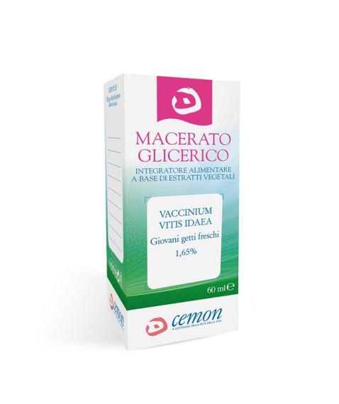 CME VACCINIUM V.I.MG 60ml