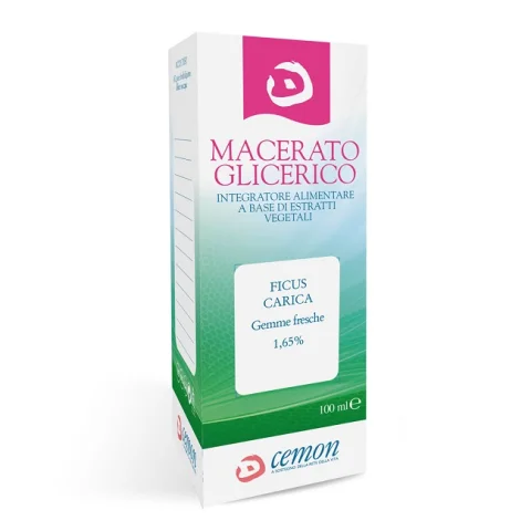 CME FICUS CARICA MG 100ml CME FICUS CARICA MG 100ml