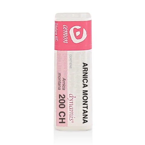 ARNICA MONTANA 200CH GL UNDA