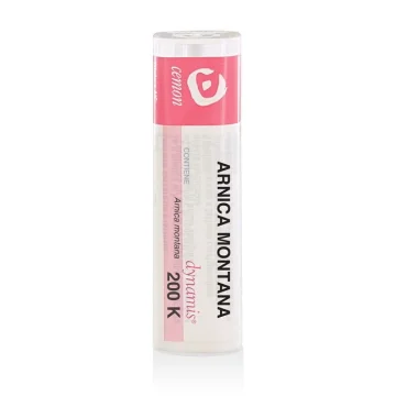 ARNICA MONTANA 200K GR UND