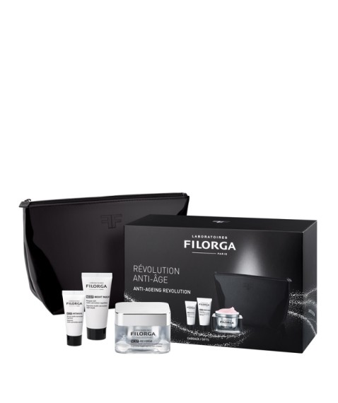 FILORGA LUXURY COFF SKIN 2020