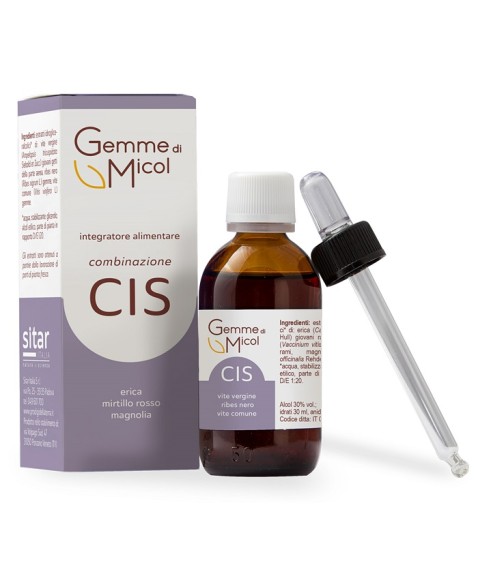 GEMME DI MICOL CIS 30ML