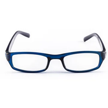 CONTACTA Africa Occh.Blu +1,00