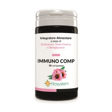 IMMUNO COMPLEX 30 Cpr