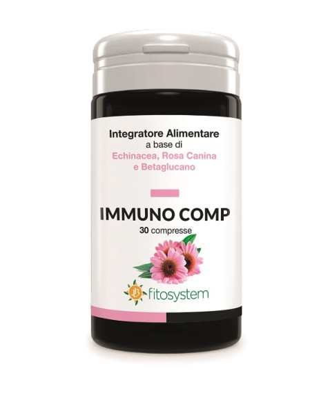 IMMUNO COMPLEX 30 Cpr