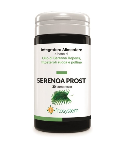 SERENOA PROST 30 Cpr