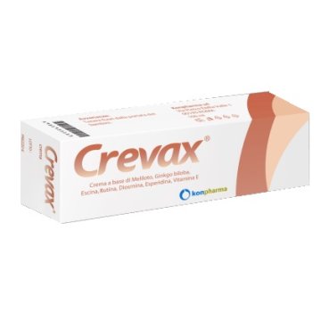 CREVAX Crema 100ml