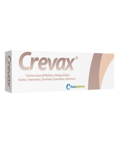 CREVAX Crema 100ml