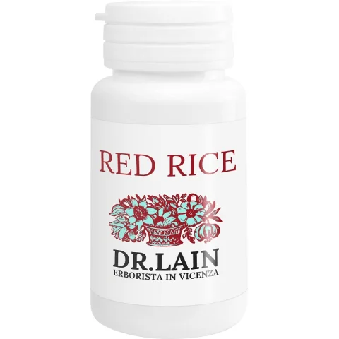 RED RICE 30OPR