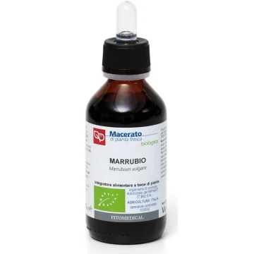 MARRUBIO MI 100ML BIO NF MARRUBIO MI 100ML BIO NF