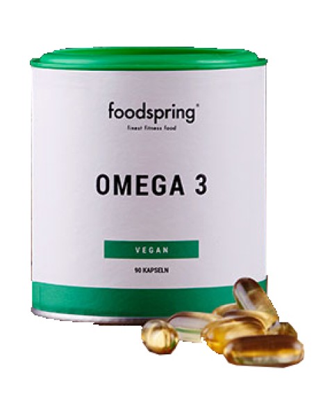 OMEGA 3 90CPS