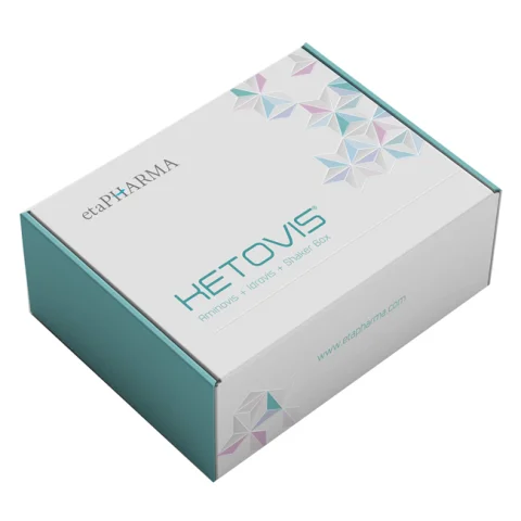 KETOVIS BOX KETOVIS BOX