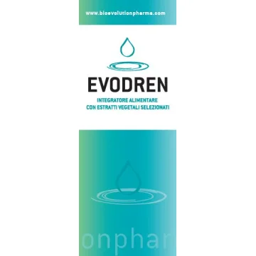 EVODREN 300ML