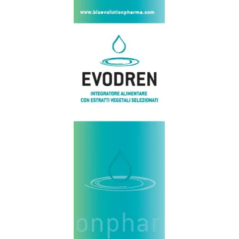 EVODREN 300ML