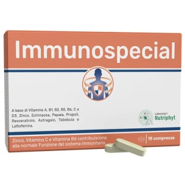 IMMUNOSPECIAL 15CPR