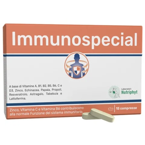 IMMUNOSPECIAL 15CPR IMMUNOSPECIAL 15CPR