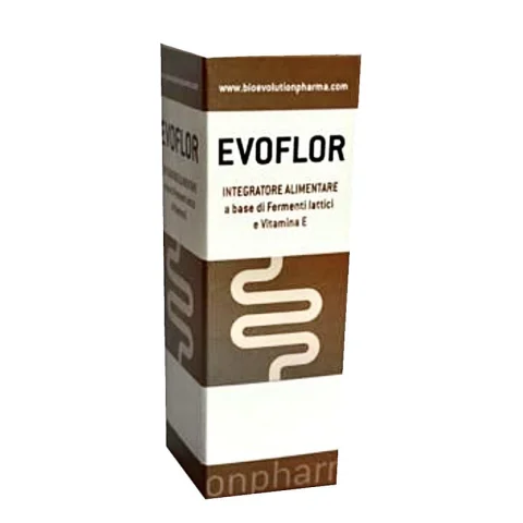 EVOFLOR 20ML