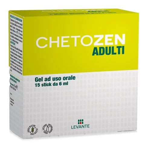 CHETOZEN AD 15STICK 6ML