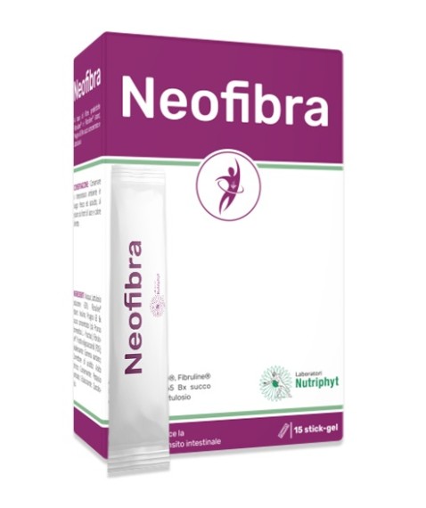 NEOFIBRA 15 Stk Pack Gel 10ml