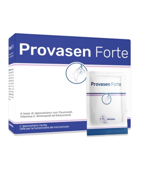 PROVASEN FORTE 18 BUSTE