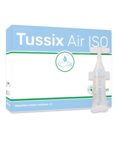 TUSSIX AIR BB ISO 10FX5ML