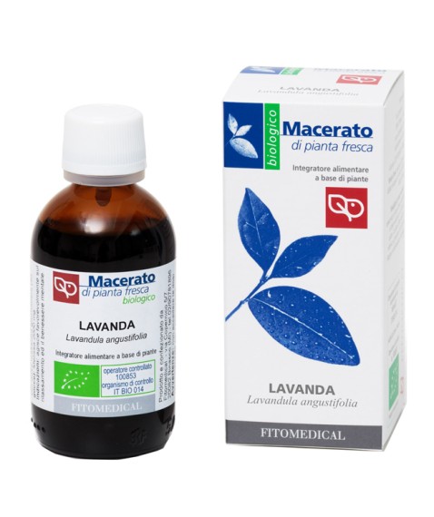 LAVANDA TM BIO 50ML