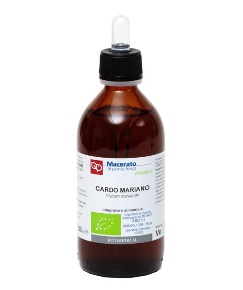 CARDO MARIANO TM BIO 200ML