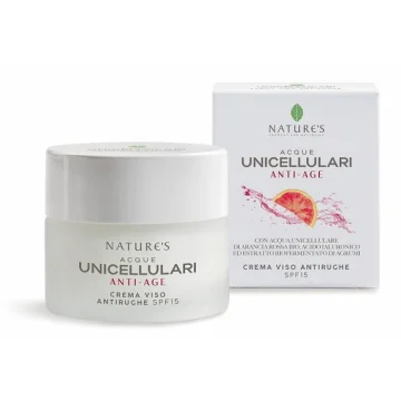 NATURE'S ACQUA UNICELL VISO A/