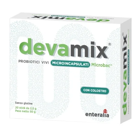 DEVAMIX 20 Stick DEVAMIX 20 Stick