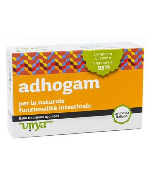 ADHOGAM VIRYA 60CPR 500MG NEW