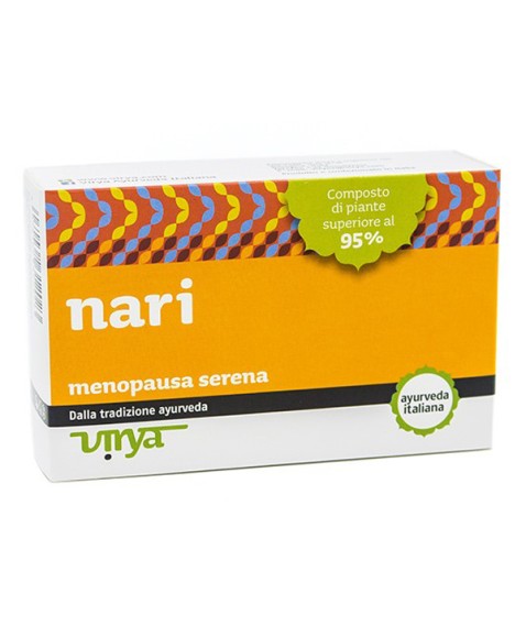 NARI VIRYA 60CPR 500MG