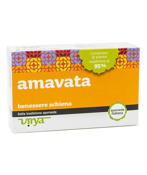 AMAVATA VIRYA 60CPR